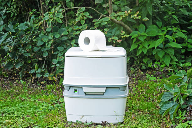 Best Local porta potty services  in Hobart, IN