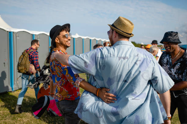 Best Portable toilet rental cost  in Hobart, IN