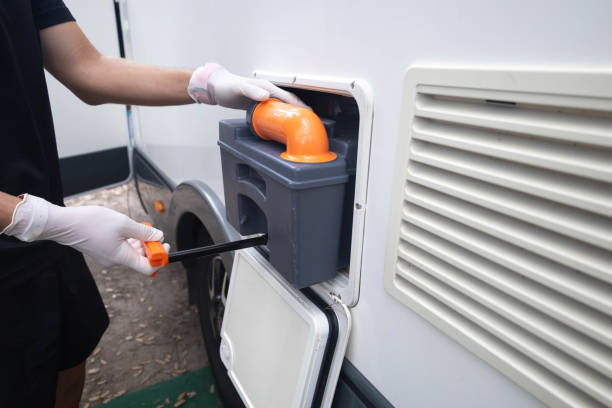 Best Construction site porta potty rental  in Hobart, IN