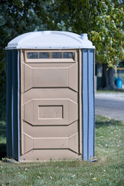 Sanitation services for porta potties in Hobart, IN