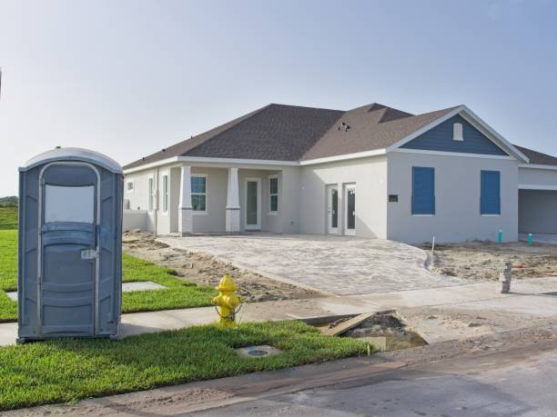 Best Portable toilet rental for construction  in Hobart, IN